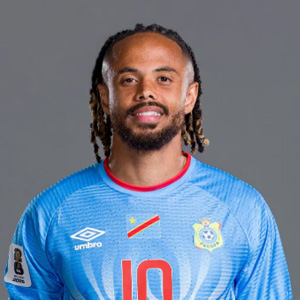 Theo Bongonda