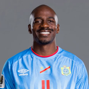 Gael Kakuta