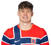 Jorgen Strand Larsen