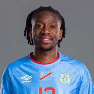 Joris Kayembe