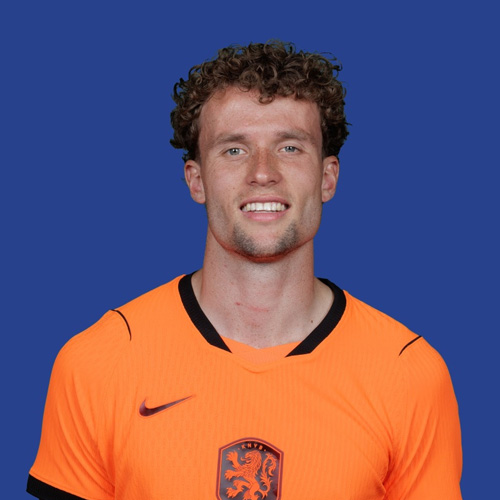 Mats Wieffer