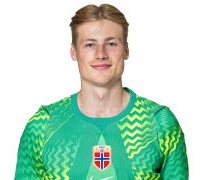 Sander Tangvik
