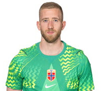 Egil Selvik