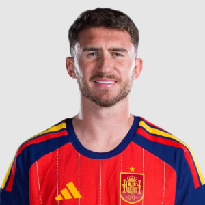 Aymeric Laporte