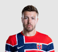 Fredrik Bjorkan