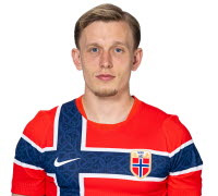 Marcus Pedersen
