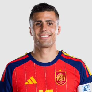 Rodri