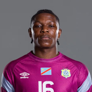 Timothy Fayulu