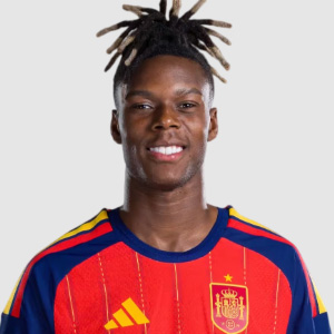 Nico Williams