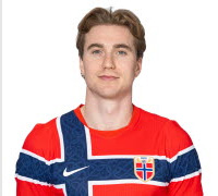 Kristian Thorstvedt