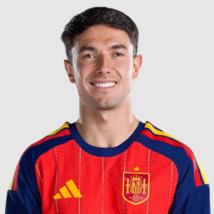 Martin Zubimendi