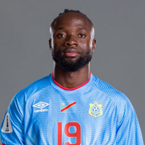 Fiston Mayele