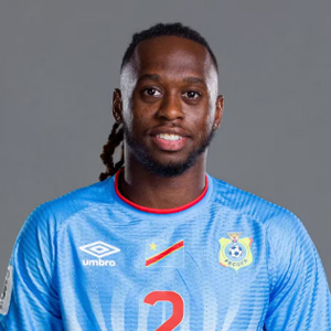 Aaron Wan-Bissaka