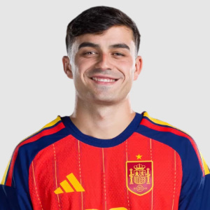 Pedri