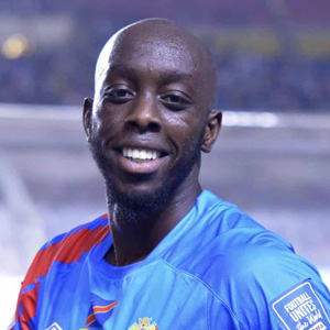 Yoane Wissa