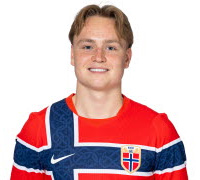 Andreas Schjelderup