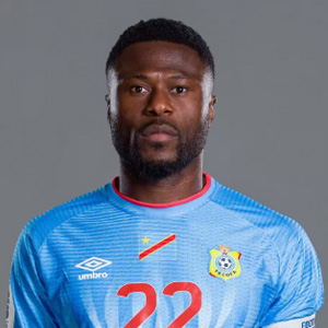 Chancel Mbemba