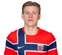 Jens Petter Hauge