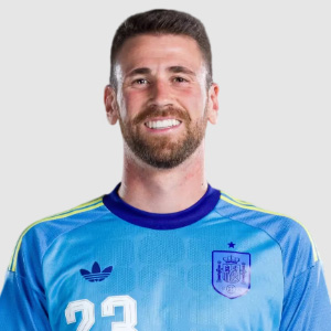 Unai Simon