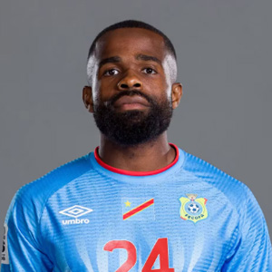 Gedeon Kalulu