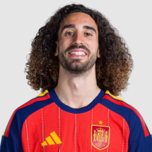 Marc Cucurella