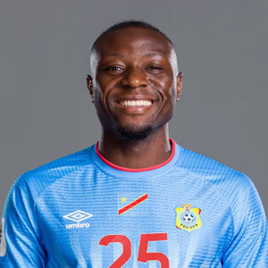 Edo Kayembe