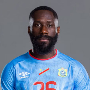Arthur Masuaku