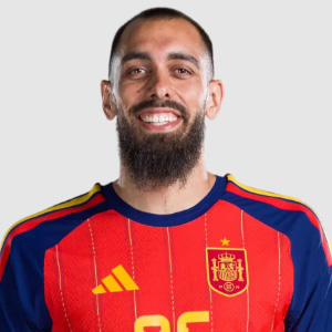 Borja Iglesias