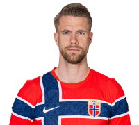 Kristoffer Ajer