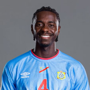 Axel Tuanzebe