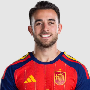 Eric Garcia