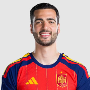 Mikel Merino