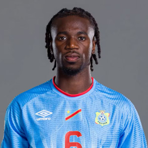 Ngalayel Mukau