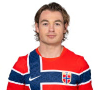 Patrick Berg