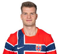 Alexander Sorloth