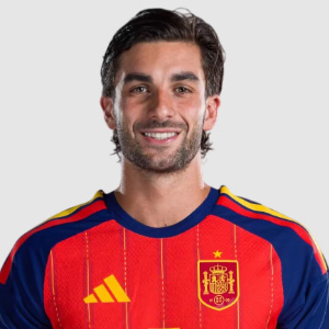 Ferran Torres