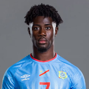 Nathanael Mbuku