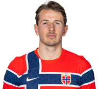 Sander Berge