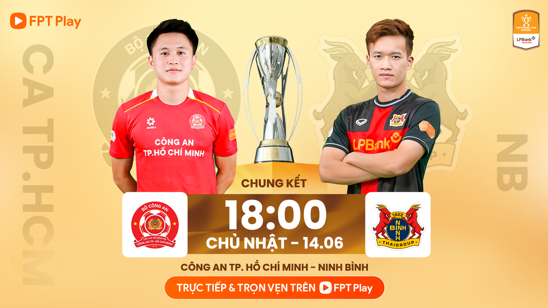 Nhận định Ninh Bình vs CATPHCM (18h00 ngày 146) Ai là nhà vô địch 1 Nhận định Ninh Bình vs CATPHCM (18h00 ngày 146) Ai là nhà vô địch 1