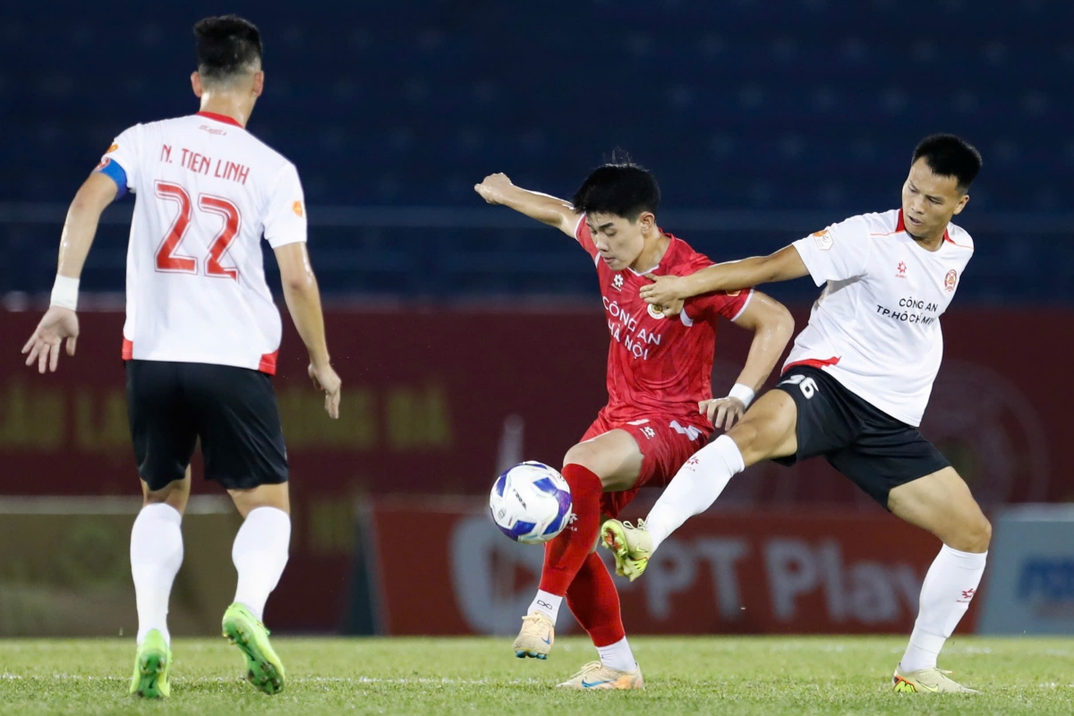 Shopee Cup 202627 chính thức khởi tranh hôm nay 1