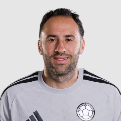 David Ospina