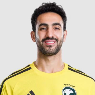 Nawaf Al-Aqidi