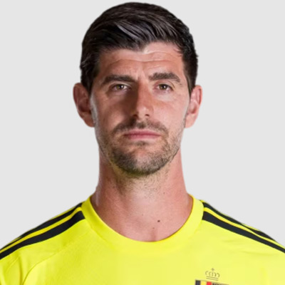 Thibaut Courtois