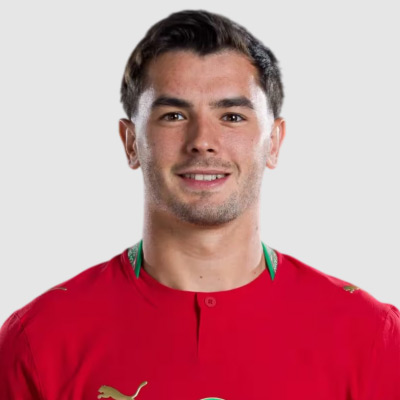 Brahim Diaz