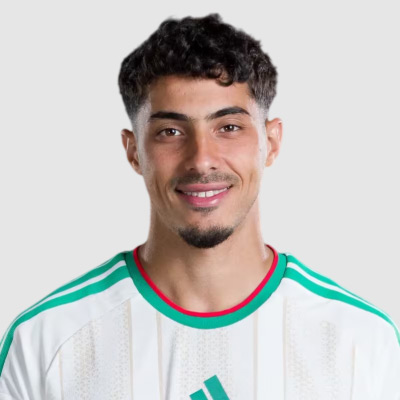 Fares Chaibi