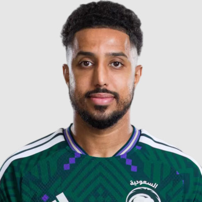 Salem Al-Dawsari