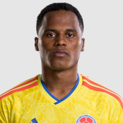 Jhon Arias