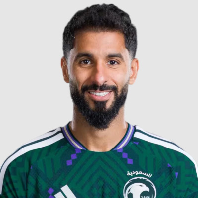 Saleh Al-Shehri