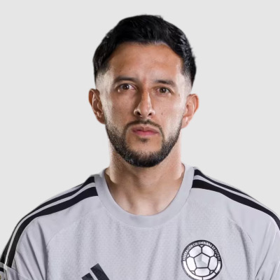 Camilo Vargas