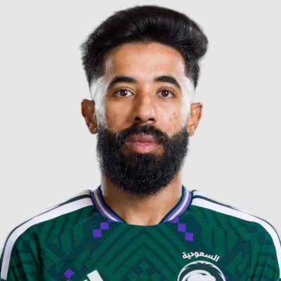 Nawaf Al-Boushal